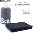 Boundless Audio Record Cleaning Solution - 6 75oz 6 75 Fl Oz  pack Of 1 