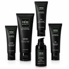 Men s Advanced Skin Care Set - 90-day 5 Piece Kit For Healthy Skin   Anti-aging