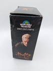 Buffy The Vampire Slayer Spike Palz Wizard World Philadelphia Exclusive 2005 New
