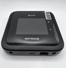 Netgear Nighthawk Mr6500 M6 Pro Wifi 5g Hotspot Router  at t   Unlocked   fair 