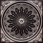 Decorative Faux Tin Ceiling Tile For Glue Up Or Drop In Use  238
