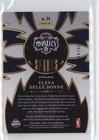 2024 Panini Select Wnba Sparks Purple Prizm 30 49 Elena Delle Donne  34 11r1