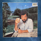 Billy Joel - Signed Vinyl Record - The Nylon Curtain