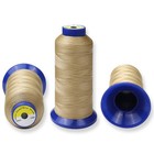 Bonded Nylon Thread For Sewing-heavy Duty Nylon Thread For Leather  Jeans  Up   