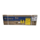 Gree 1 Ton Variable Speed Air Handler - 4liv12hp230v1ah Brand New Factory Sealed