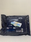 Derila  for Perfect Sleep  Memory Foam Pillow     New In Vacuum Sealed Packaging