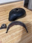 Pickelhaube   Spiked Helmet-misc  Parts-no Reserve