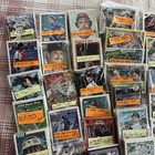 Large Lot Of  1000   Vintage Baseball  Football  Hockey Cards 1960 70 80 90   s