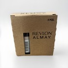  2 Pack  Revlon Photoready Perfecting Primer 001 0 91 Oz 27 Ml Makeup Face Base