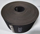 Vermeer 504r Classic Baler Belts Set 3 Ply Mini Roughtop W alligator Lace