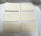 Lot Of 90  Vintage Pre-stamp Unused Post Cards Rodney Lincoln Hancock Morris
