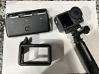 Dji Osmo Action 3 Standard Combo 4k Action Camera With 3 Batteries   Monopod