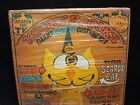 Vintage Halloween Kooky Spooks  scardy Cat  Giant Blow-up Costume Kit Sealed Nos