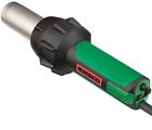 Leister Strong Robust Hand Welding Electron St  230v 3400w  Eu Plug - 145 567