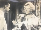 Marilyn Monroe In The Seven Year Itch 1955 Vintage Original Movie Photo