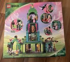 Lego 75684 Wicked Welcome To Emerald City 945 Piece Building Set New Sealed 