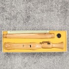 Gill Tenor-c Recorder Made In Israel New In Box