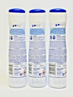 Nivea Fresh Natural 48hr Protection Deodorant Antiperspirant Spray    Pack 3  