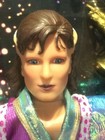 Babylon 5 Limited Edition Collector Series 9   Figure Nos Ambassador Delenn