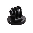 Tripod Mount Cnc Adapter For Gopro New Hero 7 6 5 4 3 For Dji Osmo Action Camera