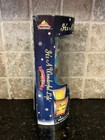 Vintage 97 It s A Wonderful Life Clarence Angel Doll Box Limited Edition  956