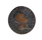 1723  Woods Hibernia