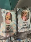 Mcdonald s Happy Meal Toys - 2003 Madame Alexander Complete Set Of 10  9 Sealed