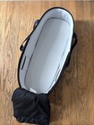 Thule Shine Stroller Bassinet Attachment Soft Carrycot Black
