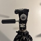 Bogen 3040 Professional Tripod With Bogen Manfrotto 3047 Head