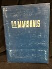 U s  Marshals  1998  Presskit 4 Stills Tommy Lee Jones   Robert Downey  Jr 