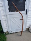 Sickle Scythe Farm Tool