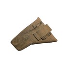 Ww2 1945 Canadian Holster For The Inglis High Power Pistol