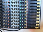 Soundcraft Efx12 Mixer   Input 4 Not Working