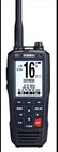 New Uniden Mhs338bt Handheld Vhf Marine Radio With Gps Bluetooth 6 Watts Ipx8