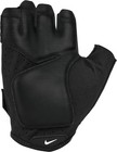 Nike N1010674-091 Vapor Elite Fitness Gloves - Black white - Xl
