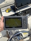 Garmin Echomap Uhd 74sv Gps Map Navigation Chartplotter Fishfinder Head Unit