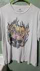 The Offspring 2023 White Graphic Band T-shirt Size 2xl Goodie Two Sleeves