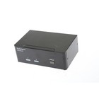 Startech 2 Port Dual Displayport Usb Kvm Switch - Sku 1561587