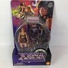 Xena Warrior Princess  1998  Gabrielle 5  Figure W accessories  42002