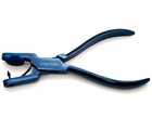 Leather Hole Punch Tool Set  Belt Saddle Watch Strap Shoe Fabric Craft Projects