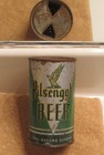 1930s Pilsengold Beer  1  O i Irtp Flat Top Beer Can  San Francisco  California