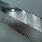 Vintage Cutco 1725 9  French Chef s Knife Brown Handle Made In Usa Read Desc