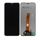 Original Lcd Display Digitizer Touch Screen Assembly Frame To Nokia C210 Ta-1584