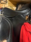 Thorowgood Mgx Cob Ap 17 5 Inch All Purpose Synthetic Saddle