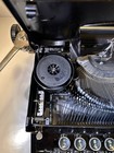 Corona Standard Portable Typewriter Serviced New Ribbon Really Nice And Clean