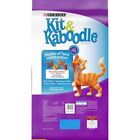 Kit   Kaboodle Original Adult Complete balanced With Chicken Flavor Dry Cat Food