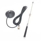 16 53 Inch Magnetic Mount Cb Antenna Hg A1000 29 25 Series Us Store