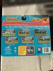 Grand Champions Micro Mini Horse Collection By Empire  Hackney  1998 