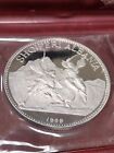 1969 Albania Silver Set  5  10  25 Lek    Skanderbeg   s Death  Km-49  50  52 