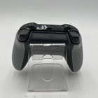 Microsoft Xbox One Wireless Controller Model 1708 Gray  Used B